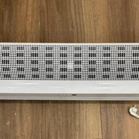 Barriera d’aria fanair