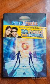 Two Players One Console