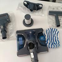 Pezzi ricambio aspirapolvere Rowenta X-Force flex
