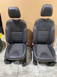 Ford Kuga 2013 in poi Tappezzeria