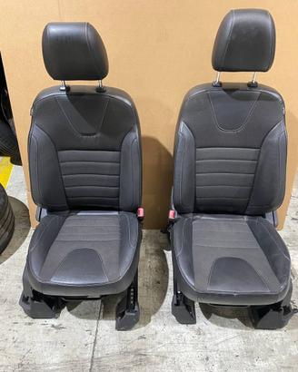 Ford Kuga 2013 in poi Tappezzeria