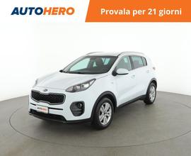 KIA Sportage ZX64129