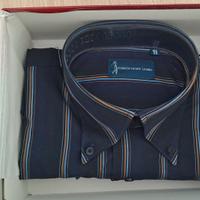 Camicia uomo nuova