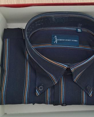 Camicia uomo nuova