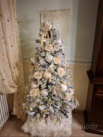 ALBERO DI NATALE 