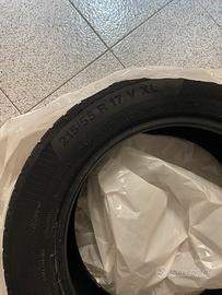 Gomma auto Continental