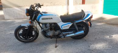 honda cb750 rc04 