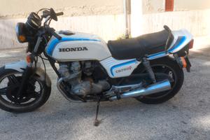 honda cb750 rc04 