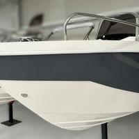 Open 20 SPORT 6 METRI ultima generazione