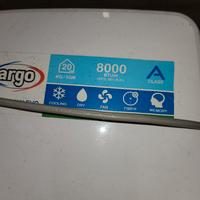 argo condizionatore portatile 