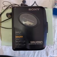 walkman 