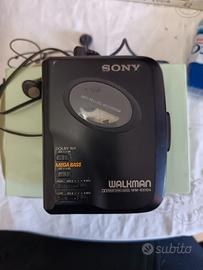 walkman 