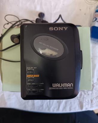 walkman 