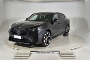 BMW X2 U10 xdrive 20d 48V MSport Pro auto