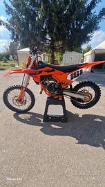 KTM SX85 2025