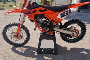 KTM SX85 2025