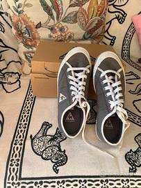 Sneakers di tela, taglia 38 Le Coq Sportif