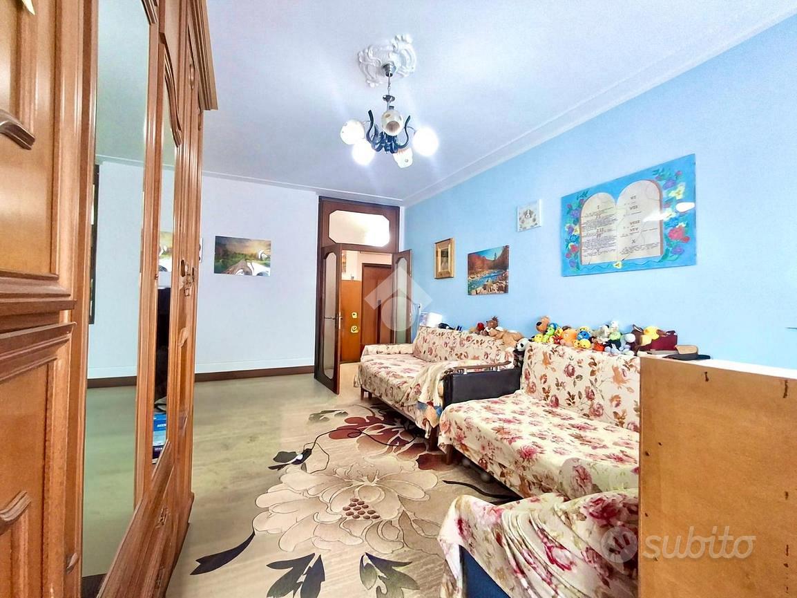 Appartamento – Fiorenzuola d'Arda, Piacenza - Vista 4