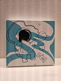 UMIDIGI G1 Kids Tab Tablet 10.1 Blu/Bianco