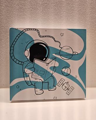 UMIDIGI G1 Kids Tab Tablet 10.1 Blu/Bianco