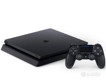 PS4 console Sony