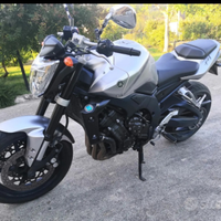 Yamaha fz1