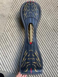 Waveboard