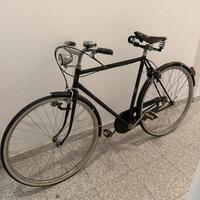 Bicicletta Legnano Uomo - restaurata