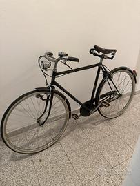 Bicicletta Legnano Uomo - restaurata