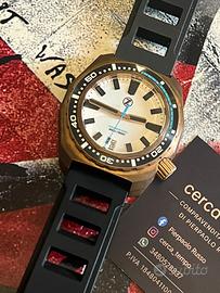 Zelos Hammerhead V3 Bronze