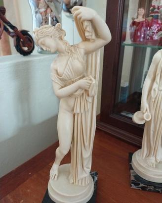 statuetta Afrodite 