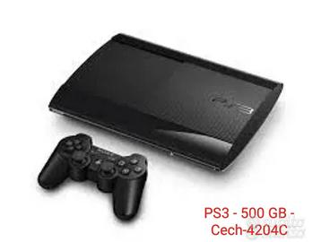 PlayStation 3