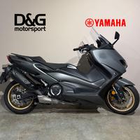 Yamaha T Max 560