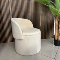 POUF JOLLY CONTENITORE TRASFORMABILE