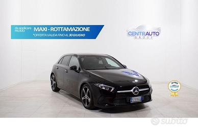 Mercedes-Benz Classe A A 200 Sport auto