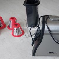 Tritatutto elettrico da cucina Tibek