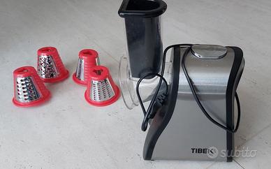 Tritatutto elettrico da cucina Tibek