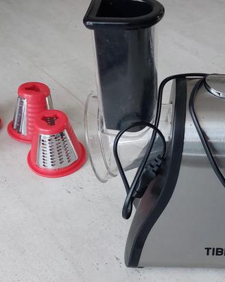 Tritatutto elettrico da cucina Tibek