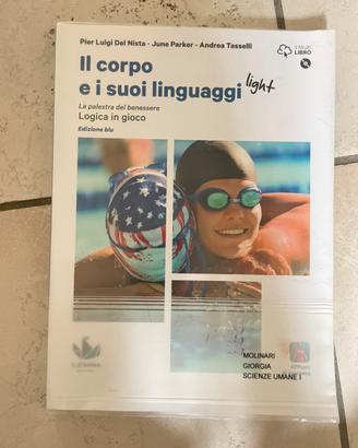 Il corpo e i suoi linguiggi E.F.
