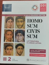 Homo sum civis sum