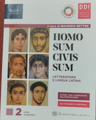 Homo sum civis sum