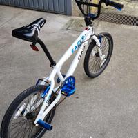 BMX Bianchi Eagle One
