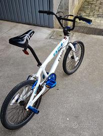 BMX Bianchi Eagle One