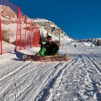 Lib tech attack banana 153