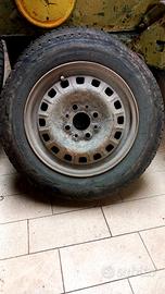 gomme fiat panda 135/80 13