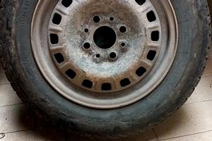 gomme fiat panda 135/80 13
