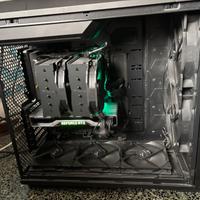 PC gaming ryzen 3700x rtx2070 super