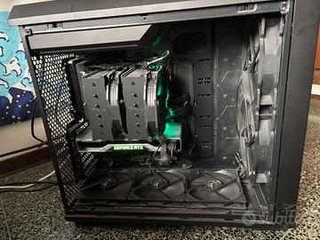 PC gaming ryzen 3700x rtx2070 super