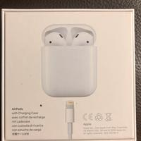Airpods Apple serie 2