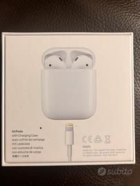 Airpods Apple serie 2